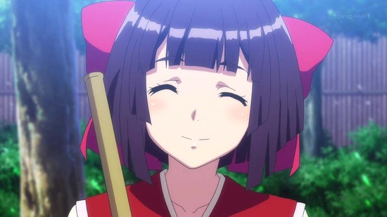 神田川JET GIRLS 8話番組カット042