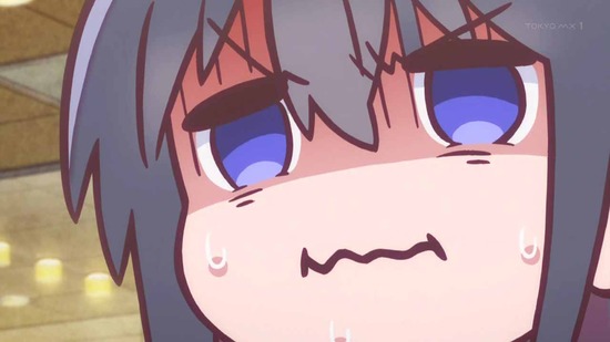 私に天使が舞い降りた! 8話番組カット014