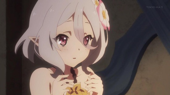 プリンセスコネクト! 9話場面カット013