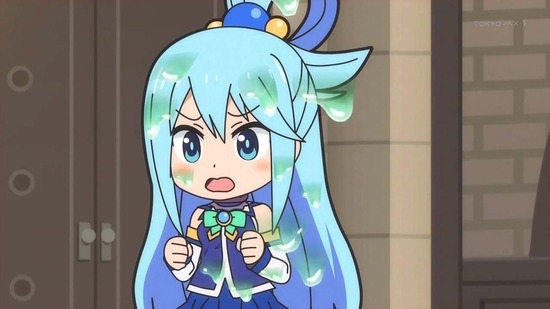 異世界かるてっと 1話番組カット001