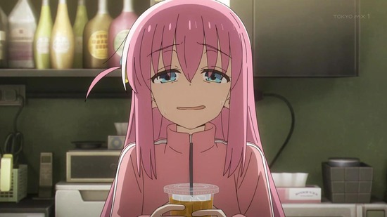 ぼっち・ざ・ろっく! 2話場面カット035