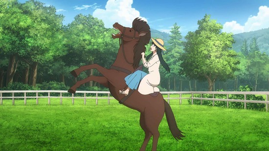 SPY×FAMILY 10話場面カット07