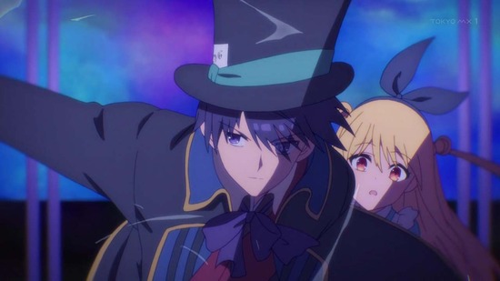 アサシンズプライド　最終回１２話番組カット023