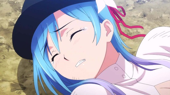 プランダラ 1話番組カット047