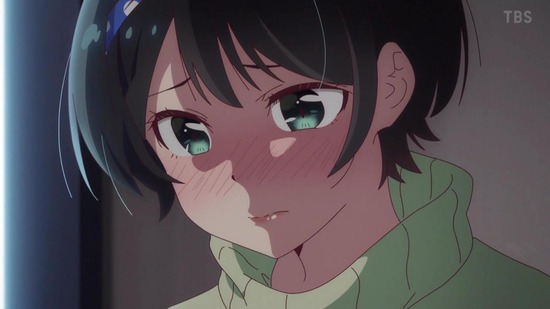 彼女、お借りします 9話場面カット046
