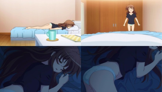 ViVid Strike! 2話場面カット_005