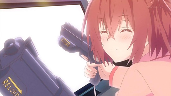 可愛ければ変態でも好きになってくれますか? 4話番組カット005