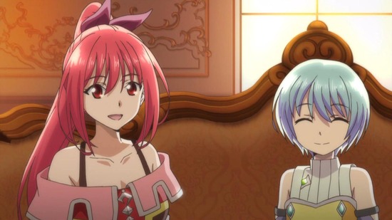 八男って、それはないでしょう! #場面カット005
