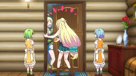スライム倒して300年 3話場面カット009