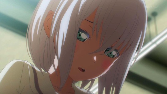 BanG Dream! Morfonication 2話場面カット008