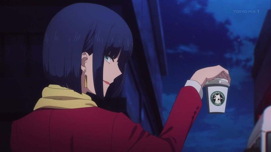 Engage Kiss　７話場面カット075