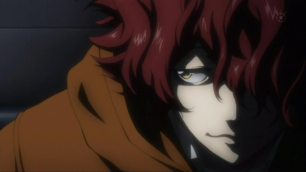 Psycho Pass サイコパス 2 1話感想 朱が成長してますね クールにｗ もぐもく独り言