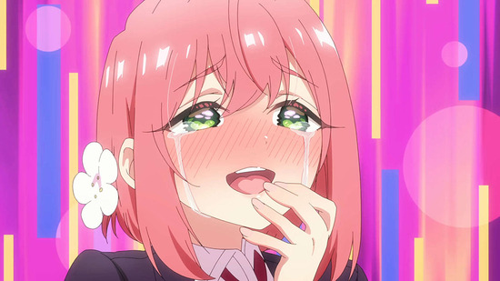 君のことが大大大大大好きな 3話場面カット51