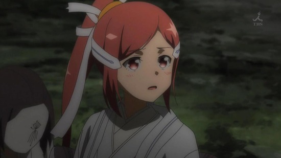 結城友奈は勇者である -勇者の章- 5話番組カット028