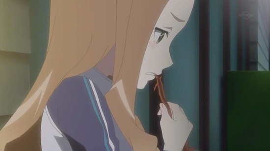 Wake Up, Girls! 新章 2話036