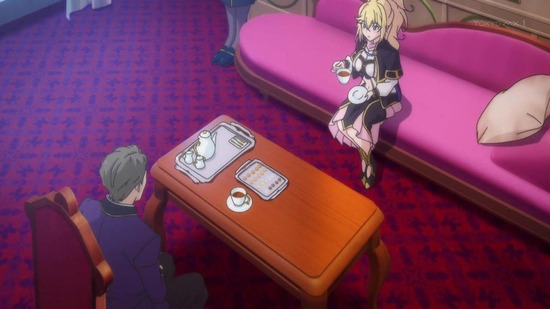 天才王子の赤字国家再生術 8話画面カット002