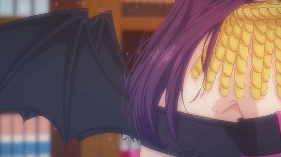 2.5次元の誘惑　３話場面カット026