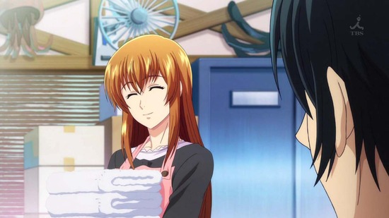 ぐらんぶる 2話場面カット010