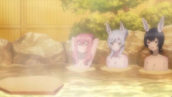 魔王様、リトライ!R 4話場面カット001