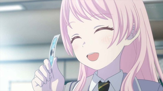 BanG Dream! It's MyGO!!!!! 2話場面カット006