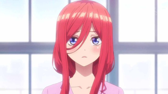五等分の花嫁 7話番組カット008