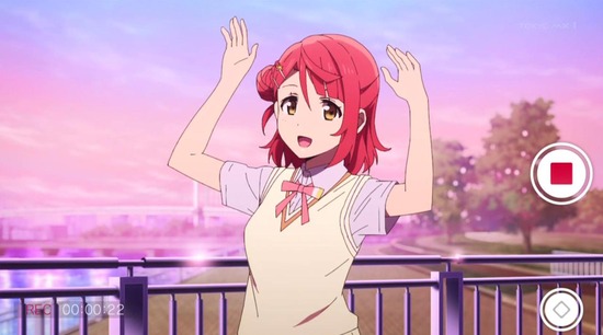 ラブライブ!2話場面カット041