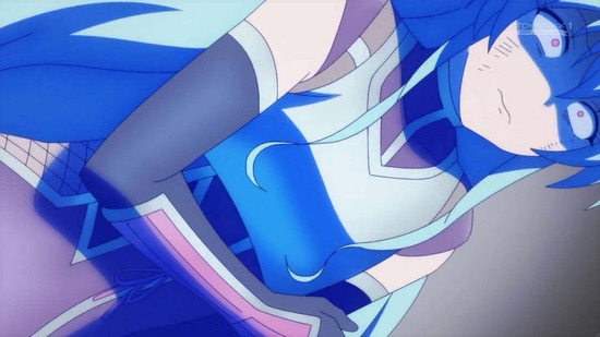 ニートくノ一となぜか同棲はじめました　４話場面カット020