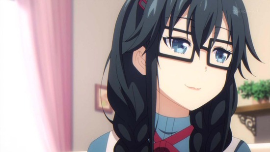 俺を好きなのはお前だけかよ 7話番組カット003
