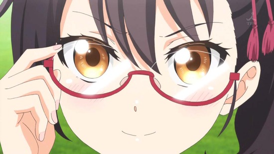 寄宿学校のジュリエット 5話場面カット024
