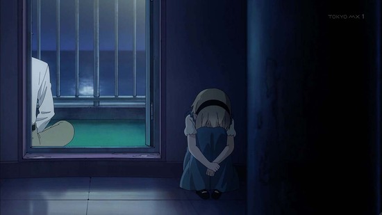 星屑テレパス 10話1場面カット32