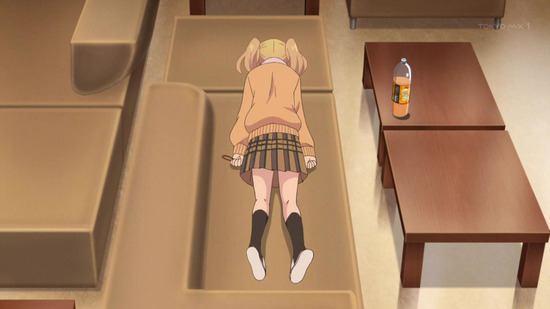 citrus(シトラス) 11話場面カット018