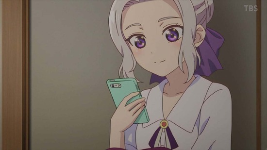 カノジョも彼女　２話場面カット017