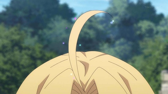 盾の勇者の成り上がり 17話番組カット021