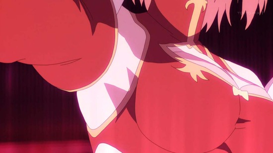 Re:CREATORS(レクリエイターズ) 18話場面カット_024