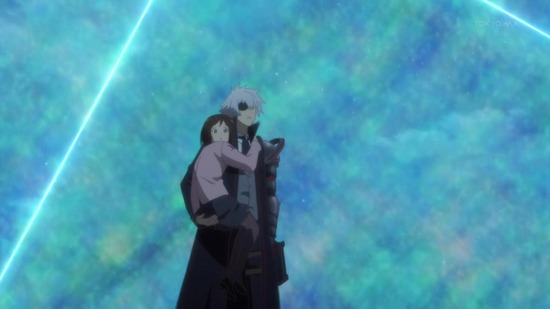 ありふれた職業で世界最強 9話画面カット033