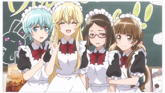 放課後さいころ倶楽部 8話番組カット021