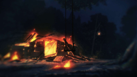 葬送のフリーレン　７話場面カット08