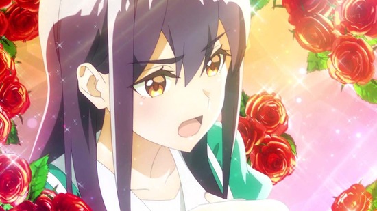 私の百合はお仕事です! 7話場面カット015