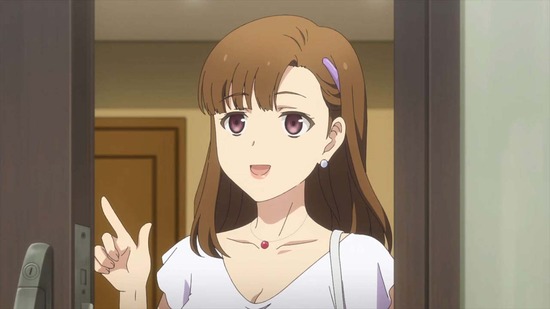 ツンデレ悪役令嬢リーゼロッテ 2話場面カット001