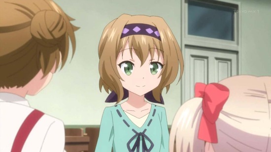 うちの娘の為ならば、俺は 4話番組カット007