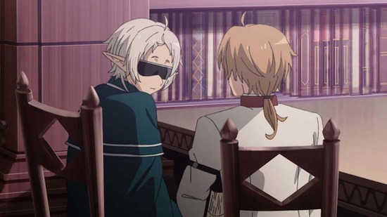 無職転生 Ⅱ 9話場面カット005