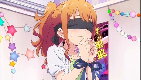 エロマンガ先生 6話場面カット_030