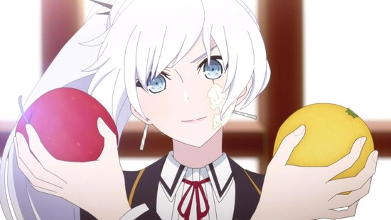 RWBY 氷雪帝国 12話場面カット047