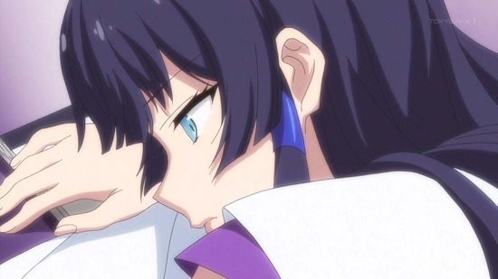 戦闘員、派遣します! 12話場面カット045