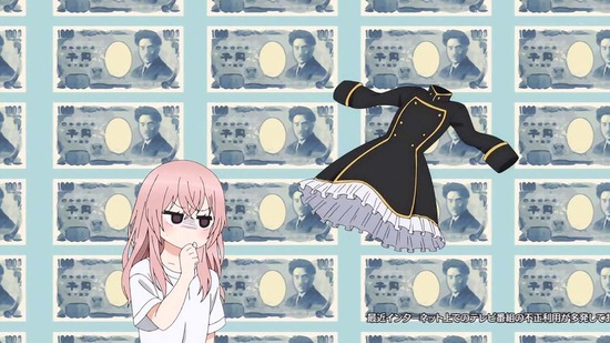 その着せ替え人形は恋をする 7話画面カット005