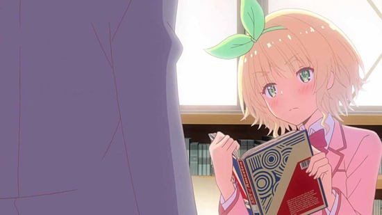 可愛ければ変態でも好きに 2話番組カット009