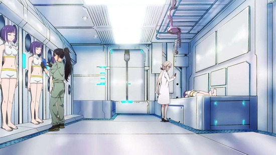 Extreme Hearts 8話場面カット102