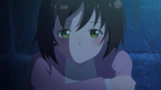 ありふれた職業で世界最強 8話画面カット017