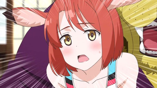 群れなせ!シートン学園 3話場面カット037