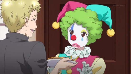 八男って、それはないでしょう! #5場面カット008